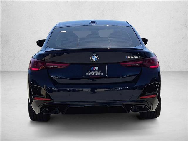 New 2026 BMW M440i w/ Premium Package RWD image 7