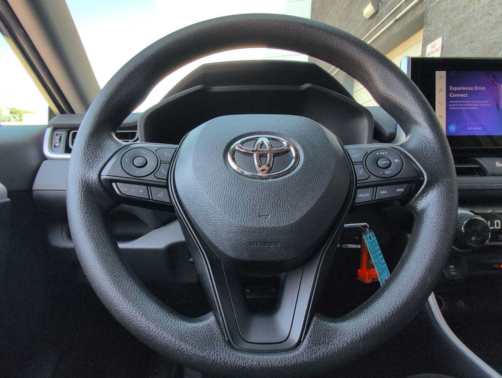 Used 2024 Toyota RAV4 LE AWD/4WD image 20