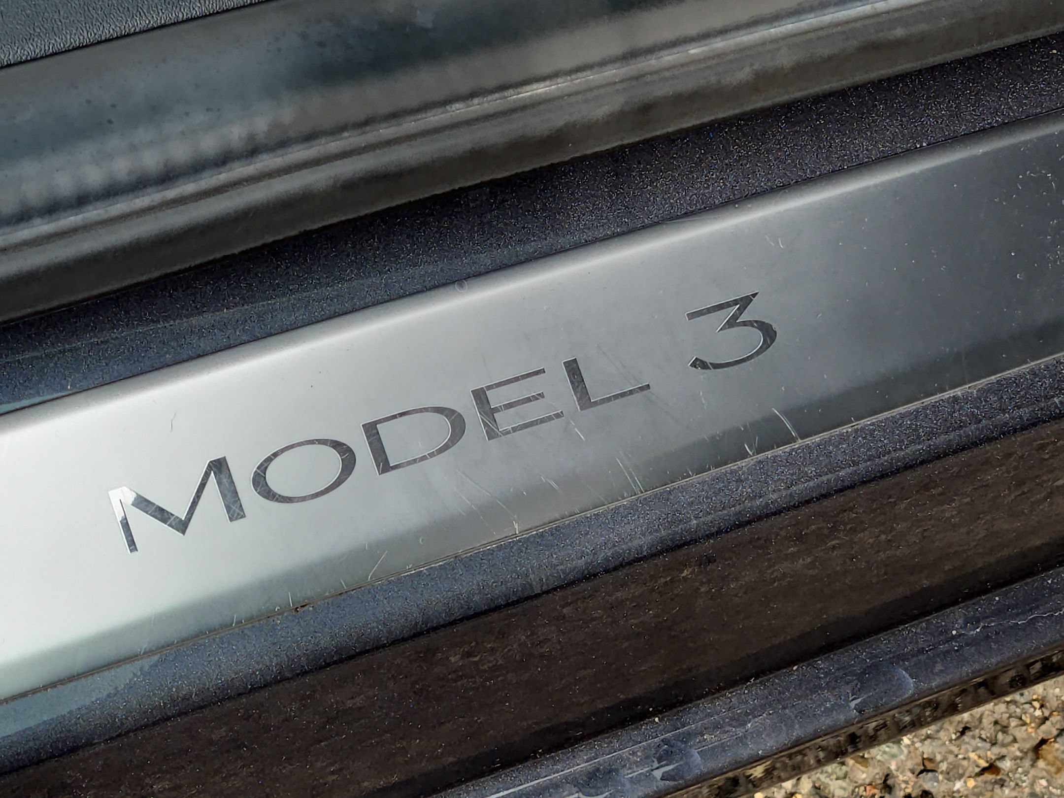 Used 2019 Tesla Model 3 Long Range AWD/4WD image 27