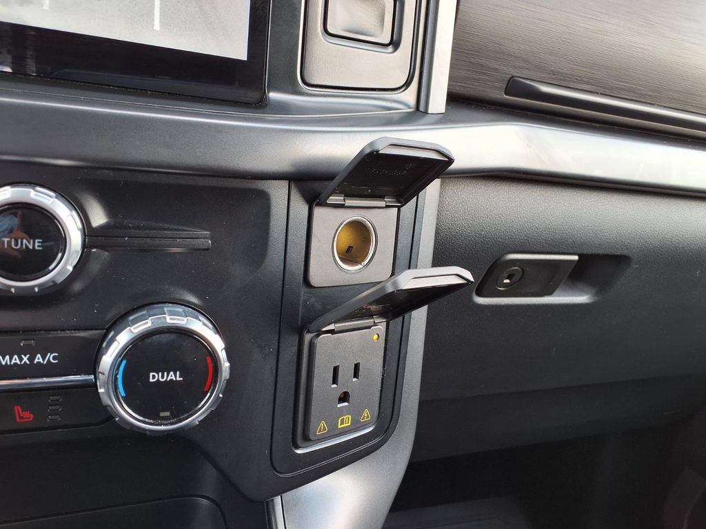 Used 2024 Ford F150 XLT w/ Equipment Group 303A High AWD/4WD image 34