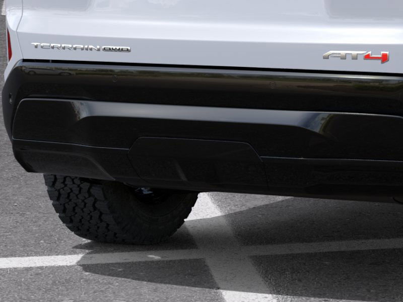 New 2026 GMC Terrain AT4 image 38