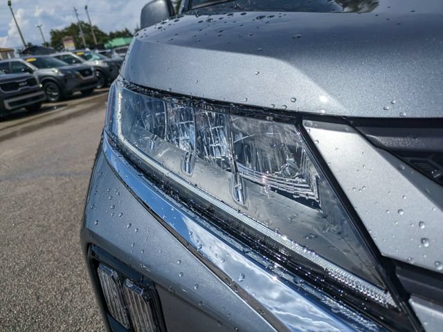 New 2026 Mitsubishi Outlander Sport ES AWD/4WD image 10