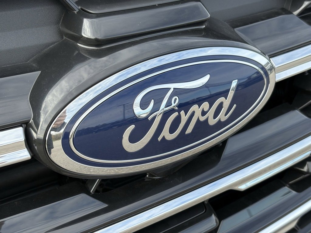 New 2026 Ford Explorer Active w/ Active Comfort Package image 9