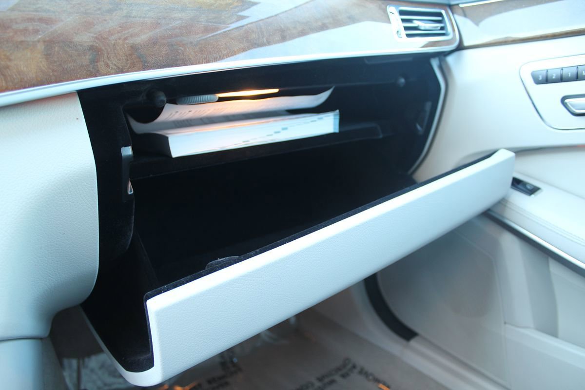 Used 2015 Mercedes-Benz E 350 4MATIC Wagon image 31