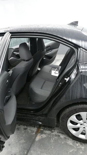 Used 2023 Toyota Corolla LE FWD image 11