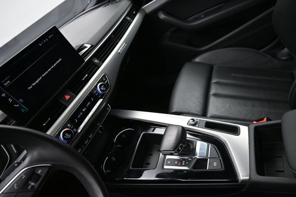 Used 2025 Audi A5 2.0T Premium AWD/4WD image 18