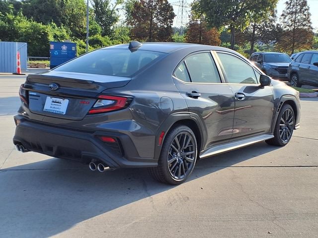 New 2026 Subaru WRX Premium AWD/4WD image 4