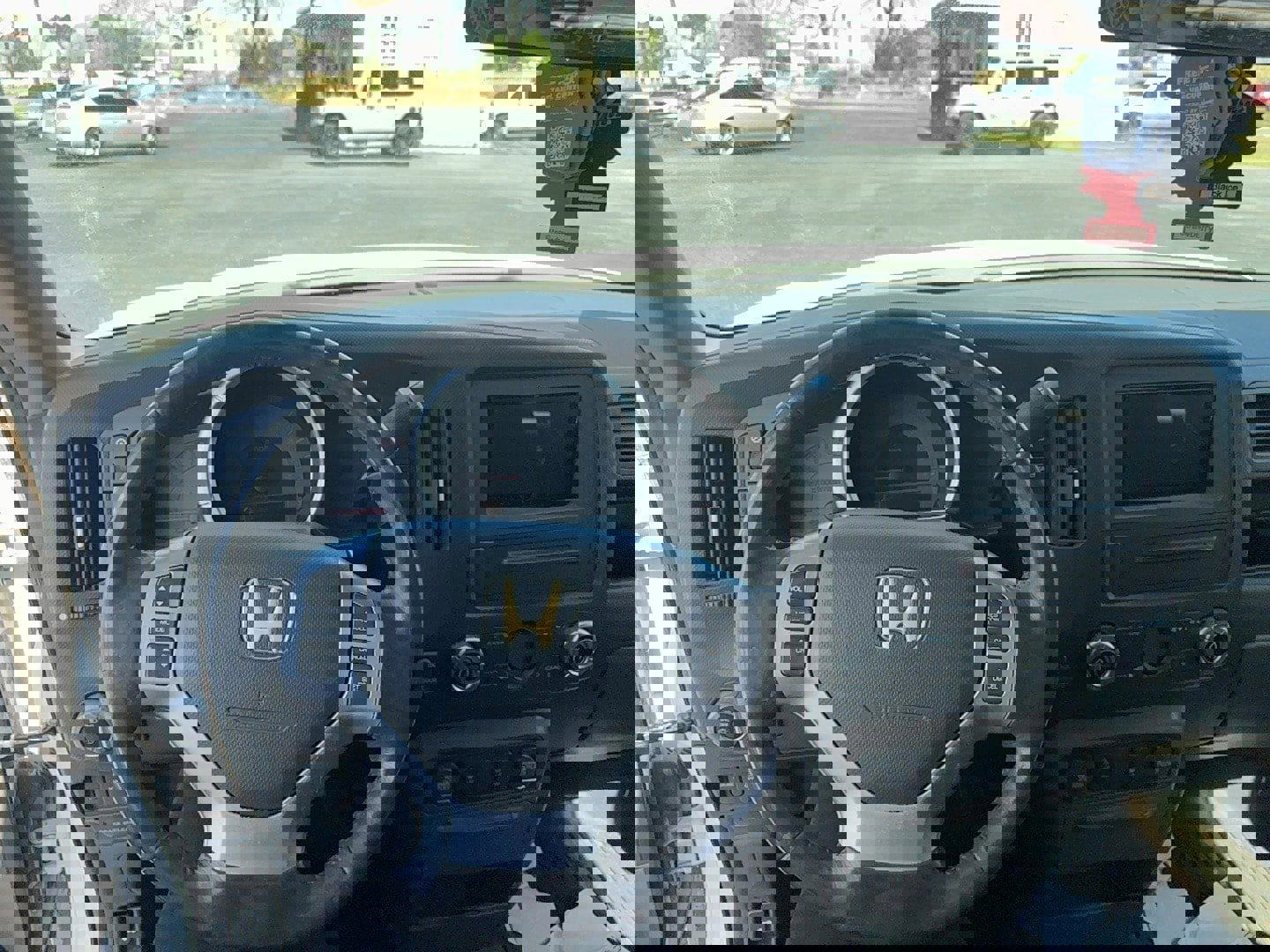 Used 2006 Honda Ridgeline RTL image 10