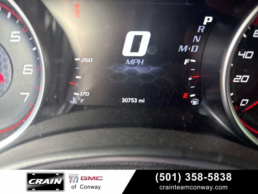 Used 2022 Dodge Charger Scat Pack w/ Plus Group RWD image 1