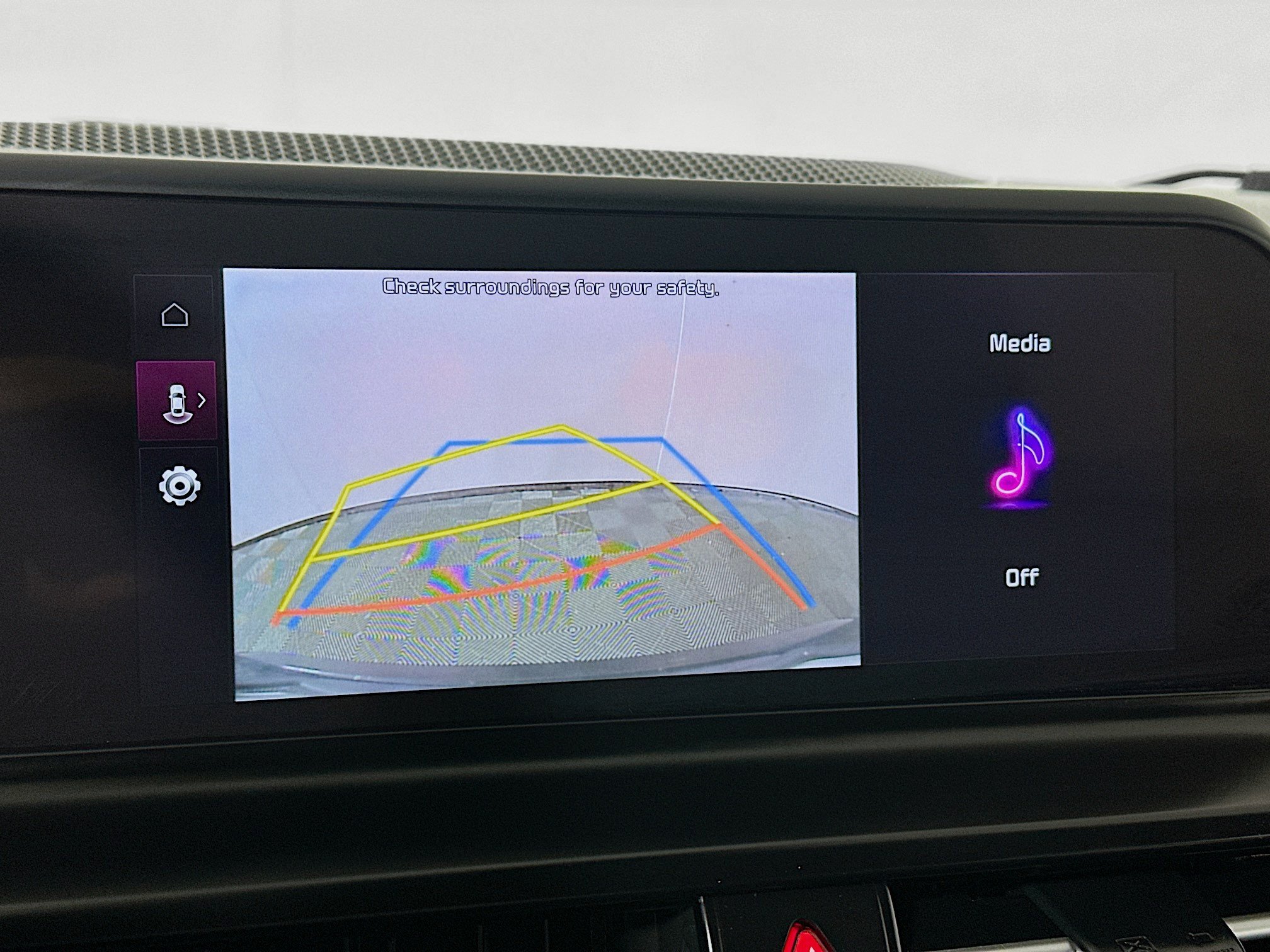 Certified 2024 Kia Seltos EX AWD/4WD image 14