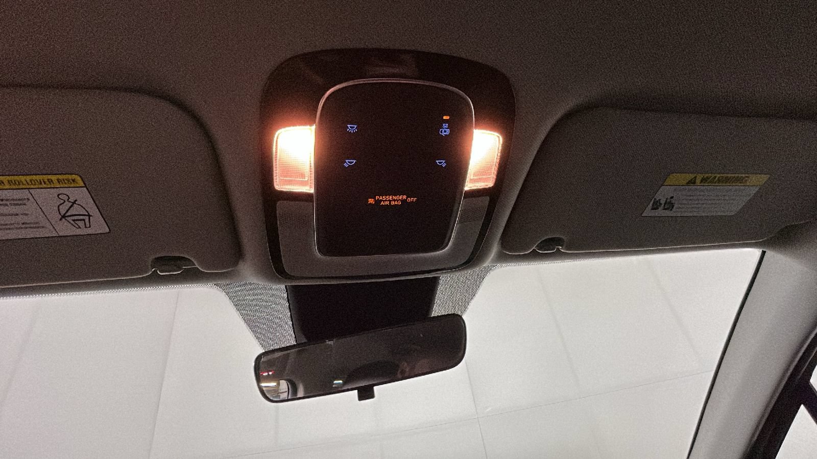 Certified 2023 Hyundai Santa Fe SE FWD image 28