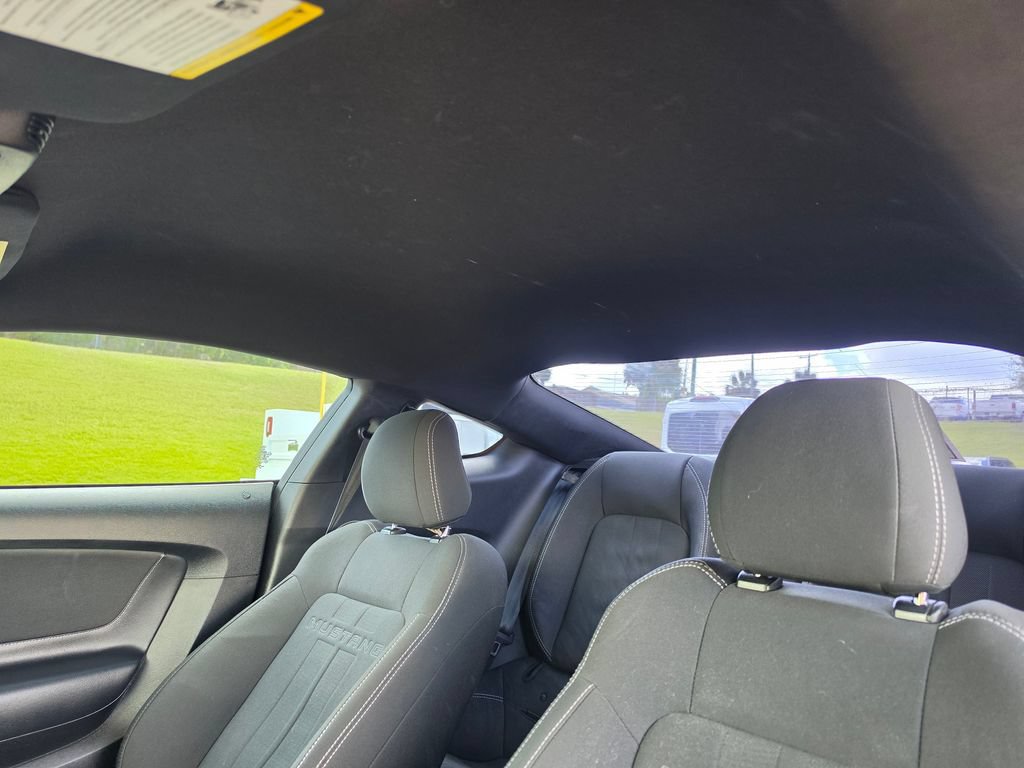 Used 2021 Ford Mustang GT w/ Enhanced Security Package RWD image 32