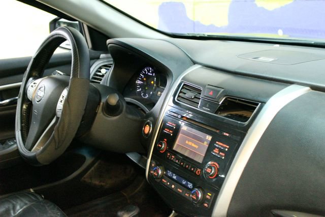 Used 2013 Nissan Altima 2.5 SL image 10