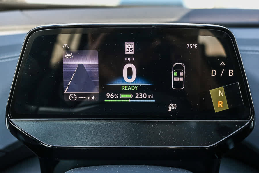 New 2025 Volkswagen ID.4 Pro S Plus AWD/4WD image 24