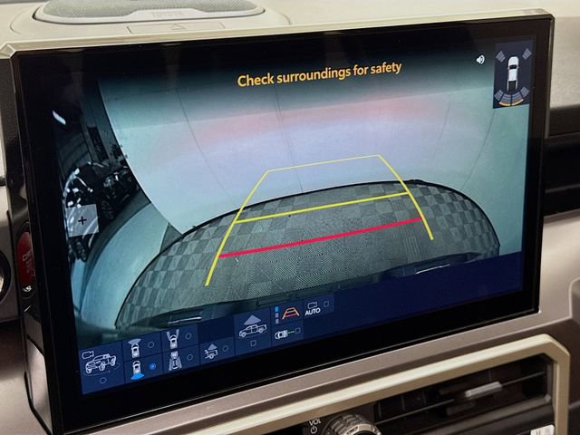 Used 2024 Toyota Tacoma TRD Sport image 14