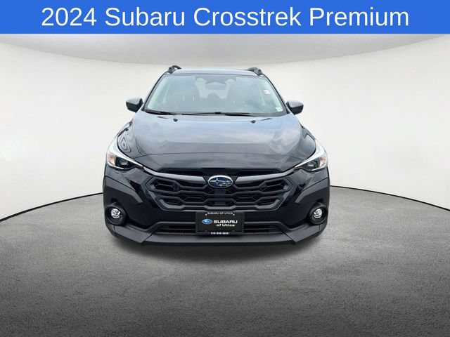 Used 2024 Subaru Crosstrek 2.0i Premium w/ Popular Package #3 AWD/4WD image 16