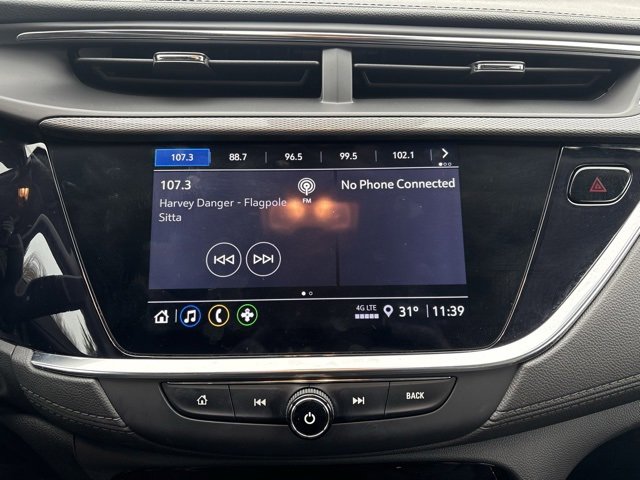 Certified 2022 Buick Encore GX Preferred w/ Cold Weather Comfort Package image 27