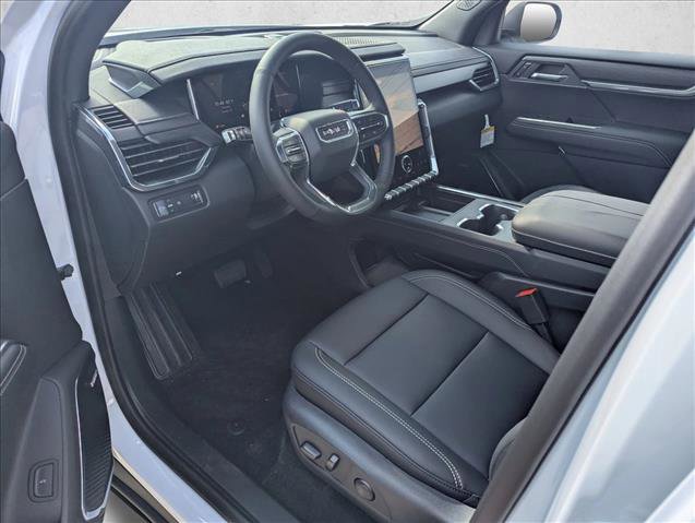 New 2026 GMC Acadia Elevation w/ Elevation Premium Package image 3