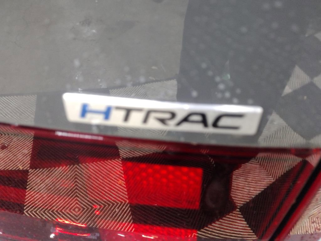 New 2026 Hyundai Santa Fe SE AWD/4WD image 10