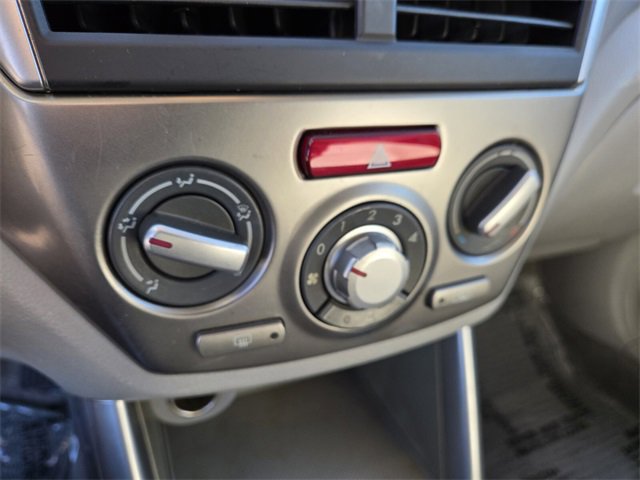 Used 2010 Subaru Forester 2.5X Premium w/ Rugged Pkg 1B image 26