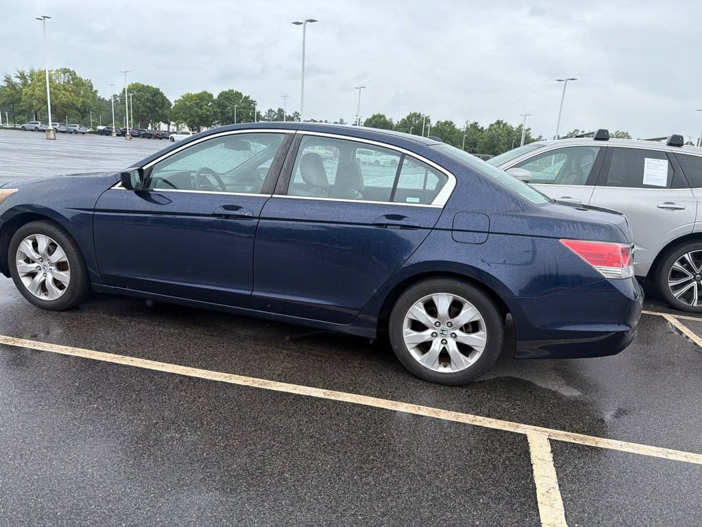 Used 2008 Honda Accord EX-L image 16