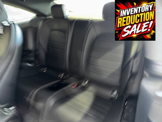 Used 2021 Mercedes-Benz C 300 4MATIC Coupe image 10