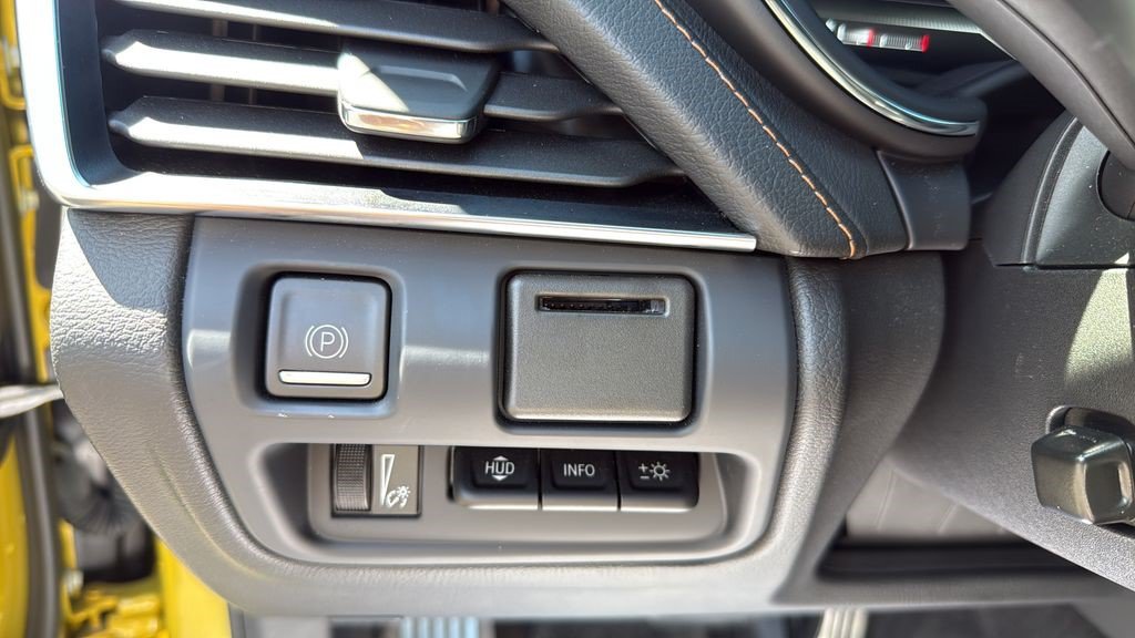 Certified 2024 Cadillac CT5 V w/ Premium Package RWD image 17