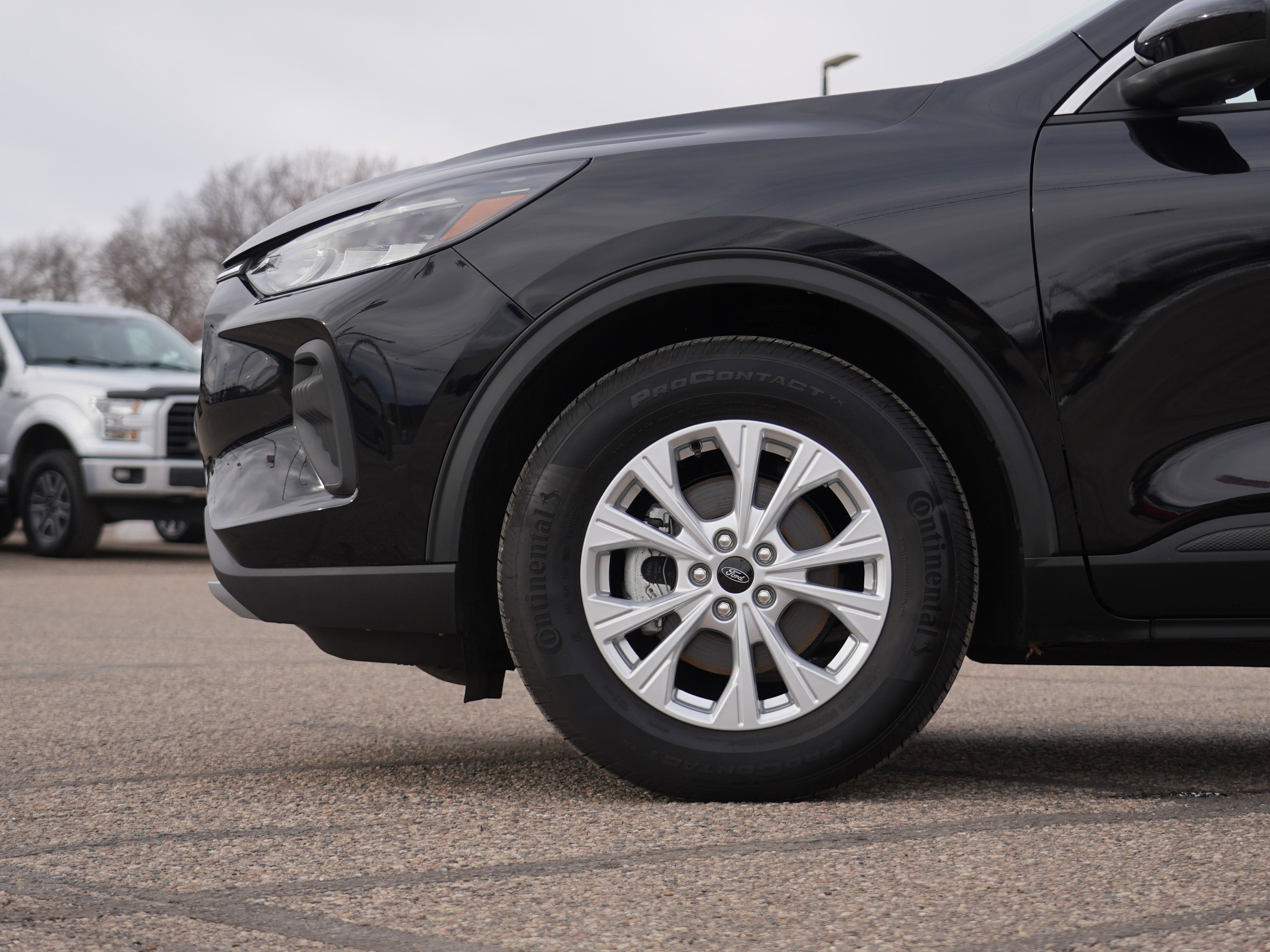 Used 2023 Ford Escape Active w/ Tech Pack #2 image 15