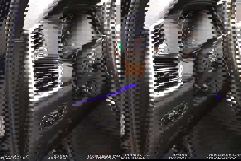 Used 2020 BMW X5 sDrive40i w/ M Sport Package image 28