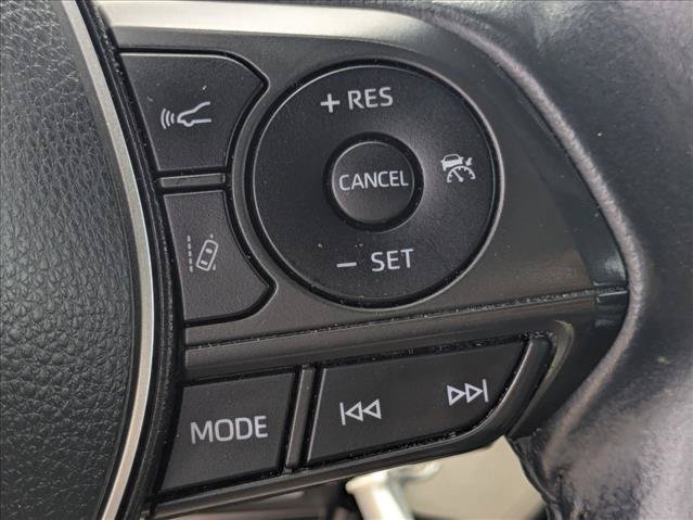 Used 2020 Toyota Corolla SE FWD image 14