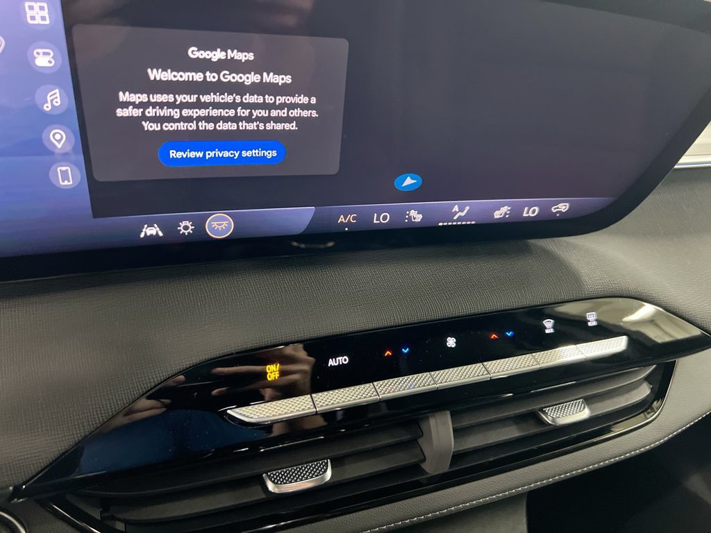New 2026 Buick Enclave Preferred FWD image 17