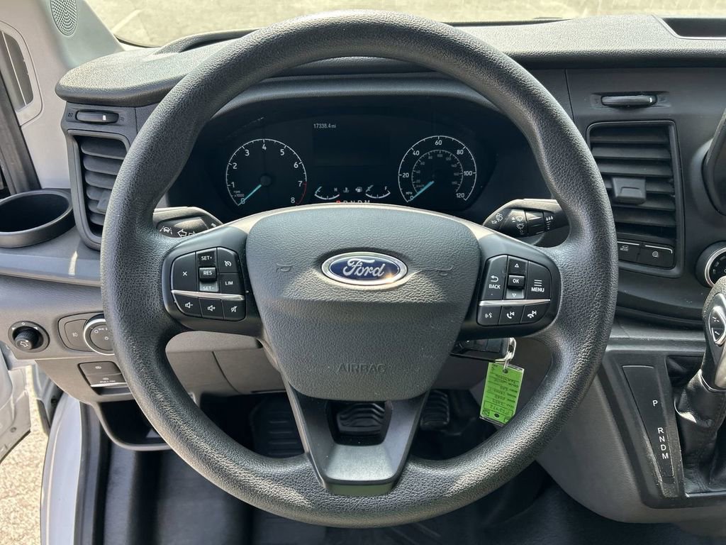 Used 2024 Ford Transit 250 Base w/ Exterior Upgrade Package image 56