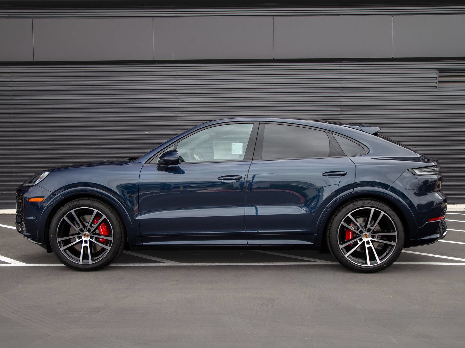 New 2026 Porsche Cayenne S AWD/4WD video 2