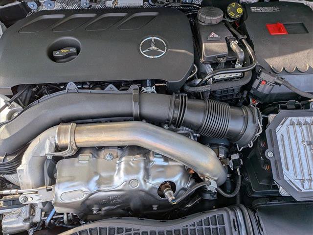 New 2026 Mercedes-Benz GLA 250 image 16