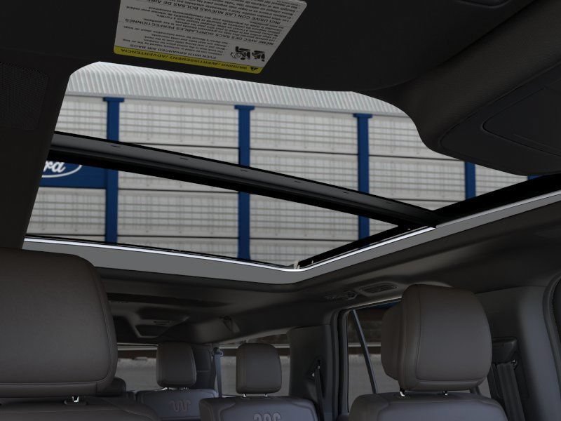 New 2026 Ford Expedition Max King Ranch AWD/4WD image 23