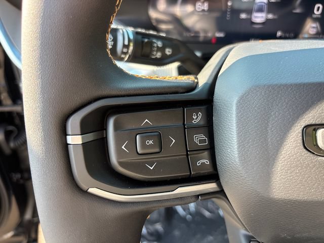 New 2026 Jeep Cherokee Limited AWD/4WD image 18