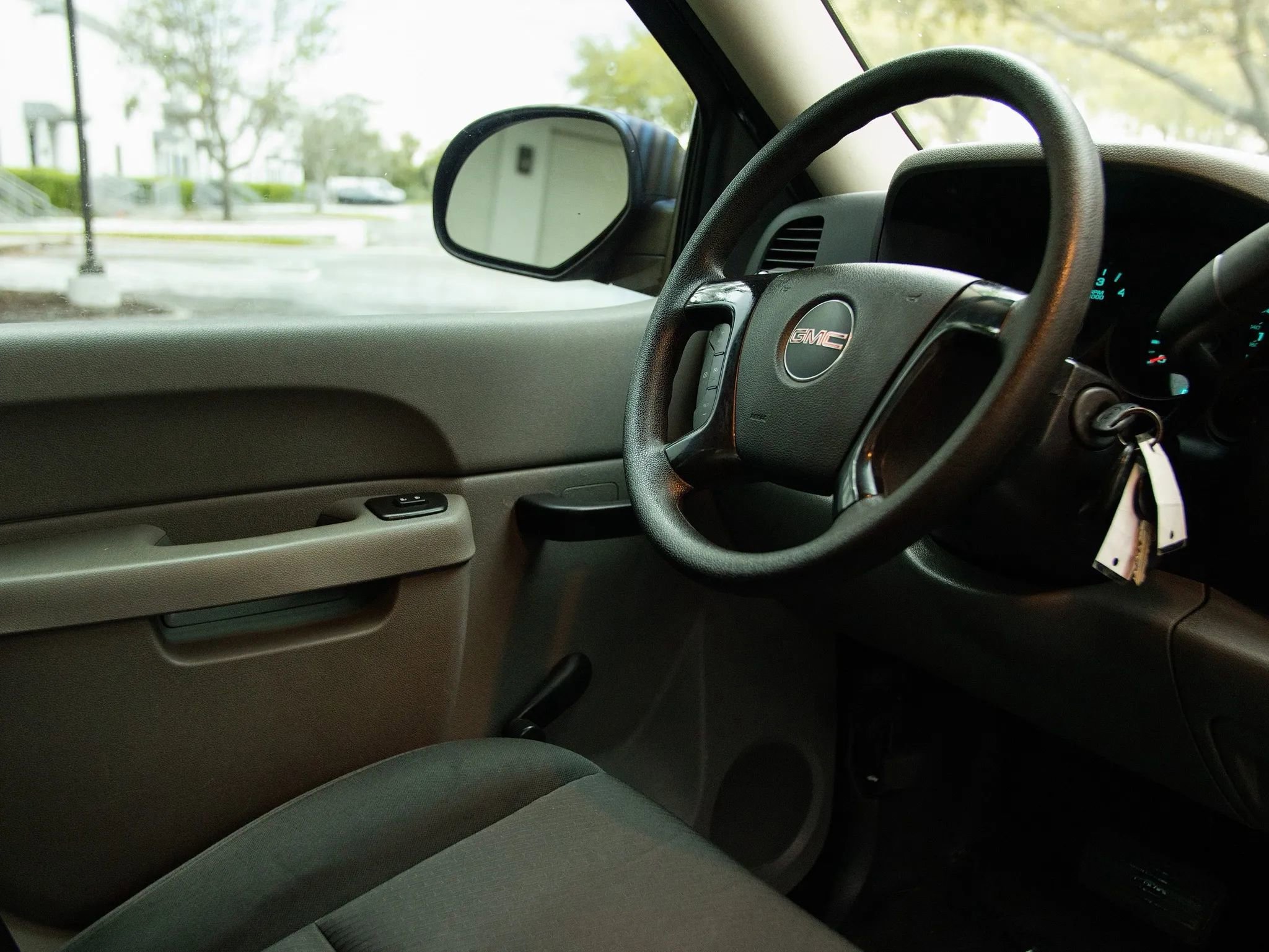 Used 2013 GMC Sierra 1500 W/T w/ Work Truck Plus Package image 24