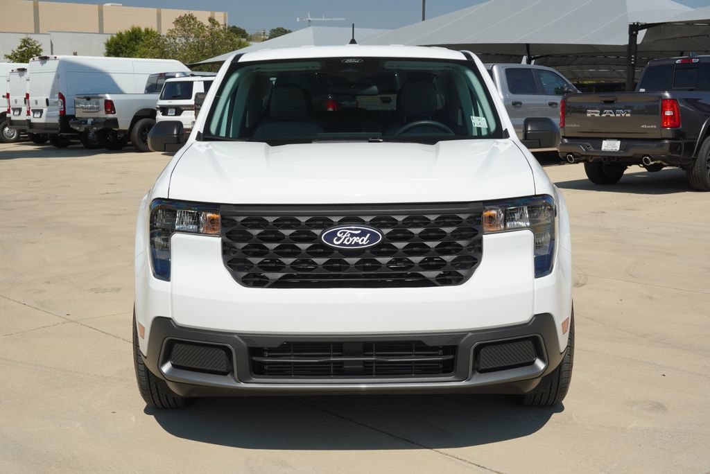 Used 2026 Ford Maverick XLT AWD/4WD image 8