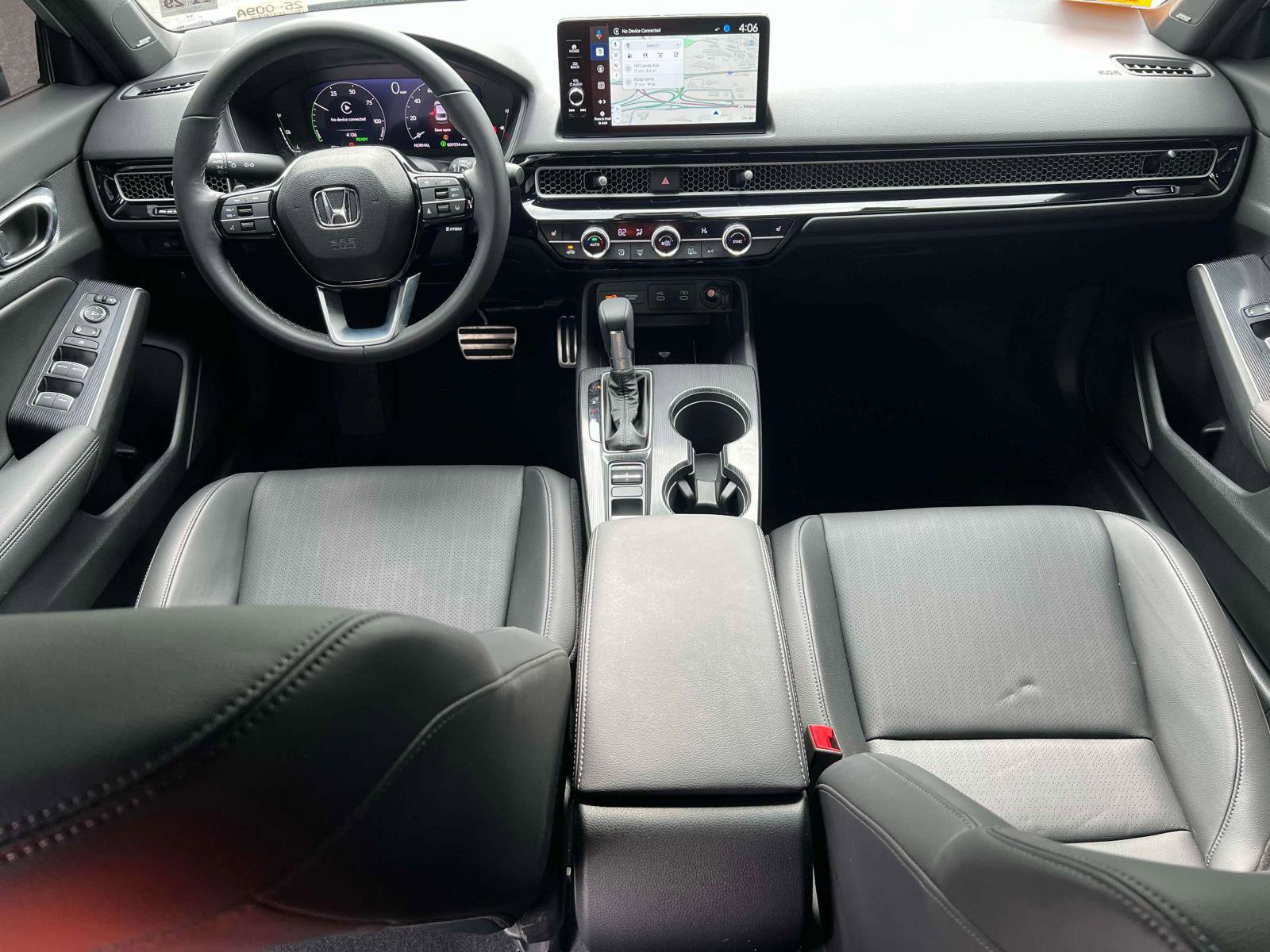 Used 2025 Honda Civic Sport Touring image 31