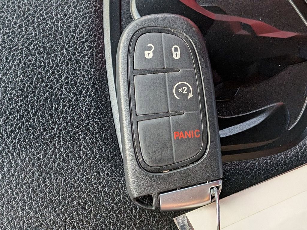 Used 2022 RAM 1500 Classic Warlock image 37