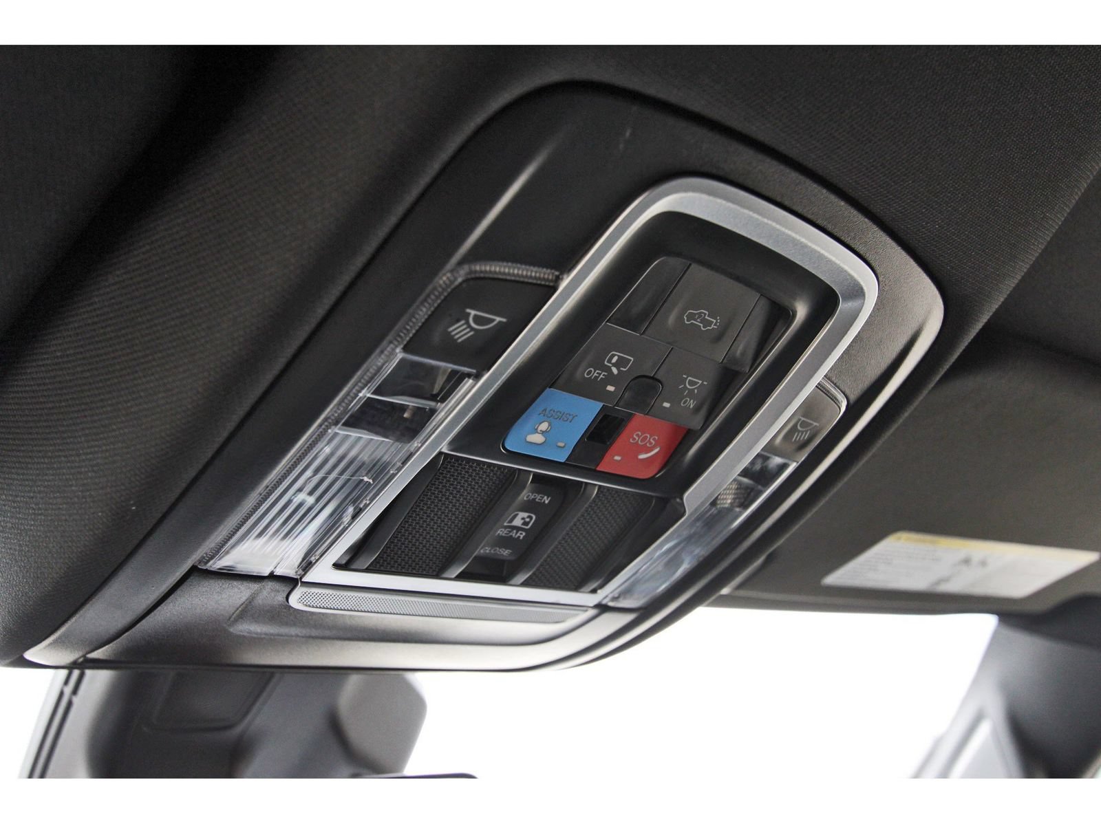 Used 2026 RAM 1500 Lone Star AWD/4WD image 26