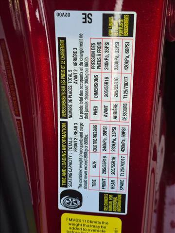 Used 2024 Toyota Corolla LE FWD image 14