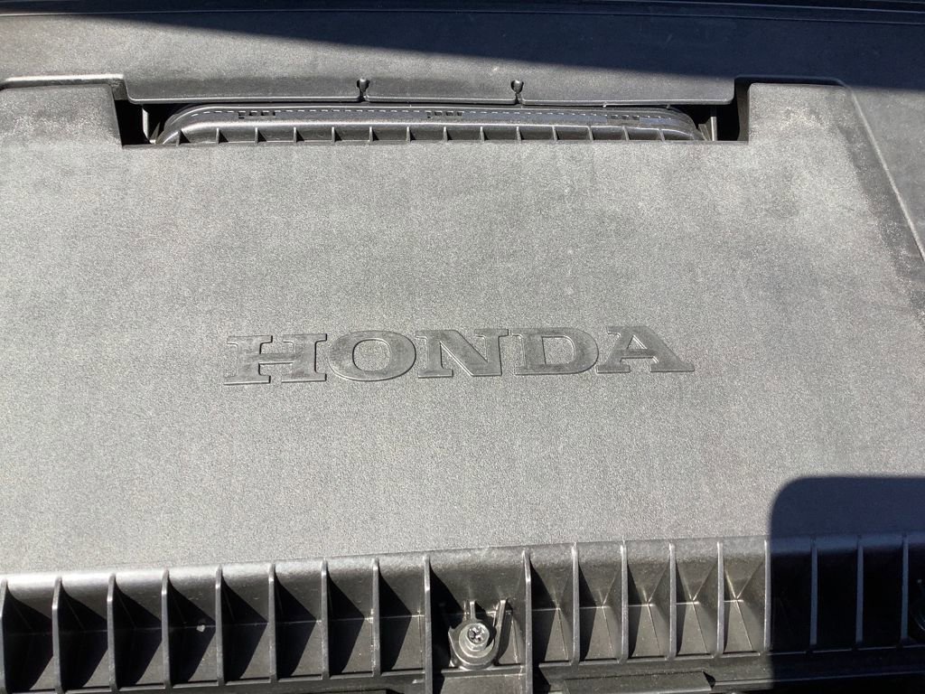 New 2026 Honda Passport TrailSport image 14