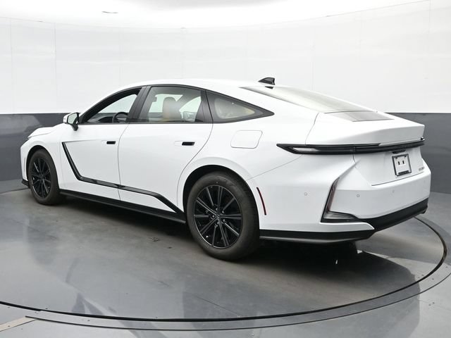 New 2026 Lexus ES 350h FWD image 6