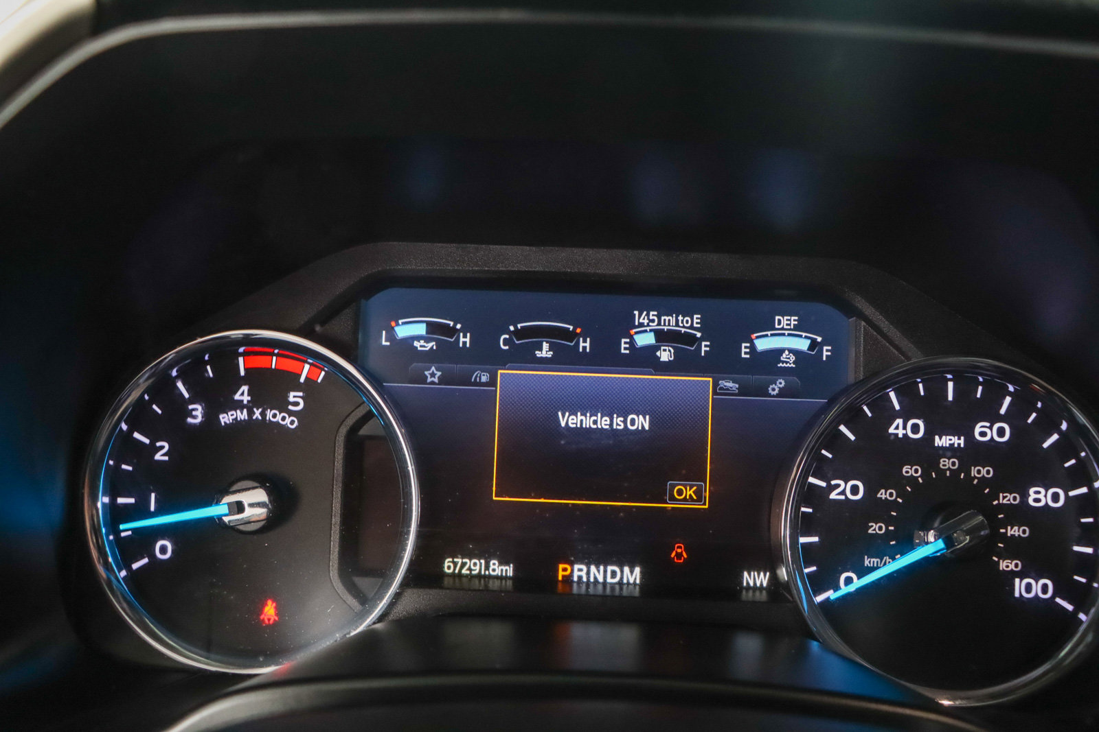 Used 2021 Ford F250 Lariat w/ Lariat Value Package AWD/4WD image 16