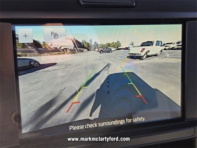 New 2026 Ford F250 XL w/ XL Chrome Package image 20