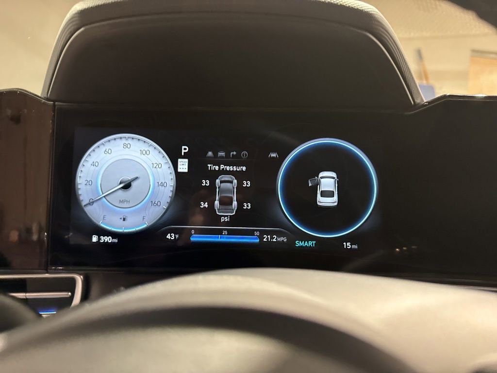New 2026 Hyundai Elantra Limited FWD image 14