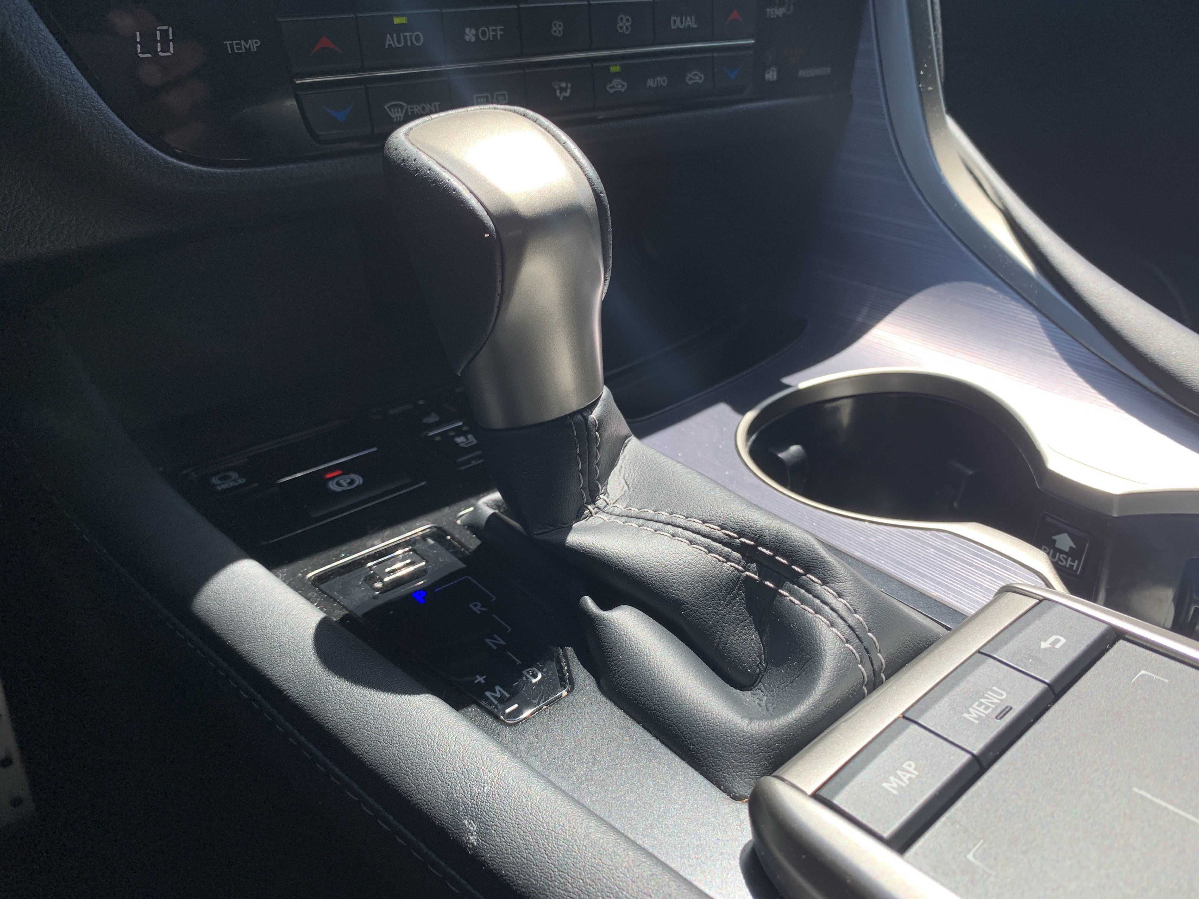 Used 2022 Lexus RX 350 F Sport w/ Accessory Package image 26