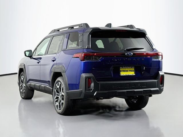 New 2026 Subaru Outback Touring XT AWD/4WD image 5