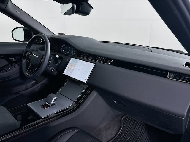Used 2024 Land Rover Range Rover Evoque S AWD/4WD image 29